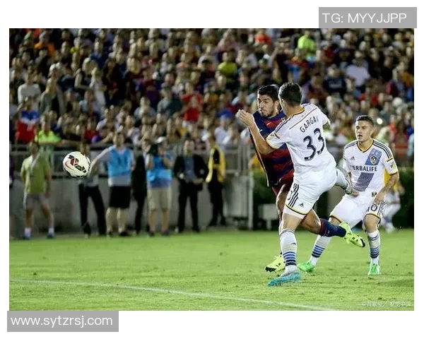 洛杉矶银河与科罗拉多急流激战一触即发精彩赛事前瞻与分析