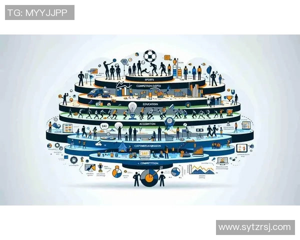 竞技体育的社会价值与个人发展作用探析：从竞技场到人生的多维影响